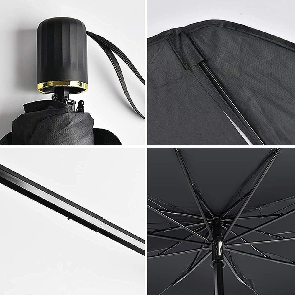 Car Windshield Sun Shade Umbrella