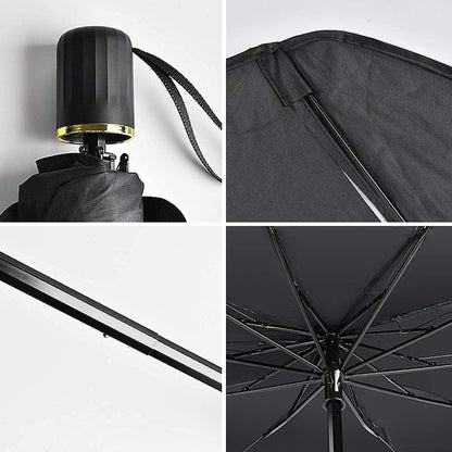 Car Windshield Sun Shade Umbrella